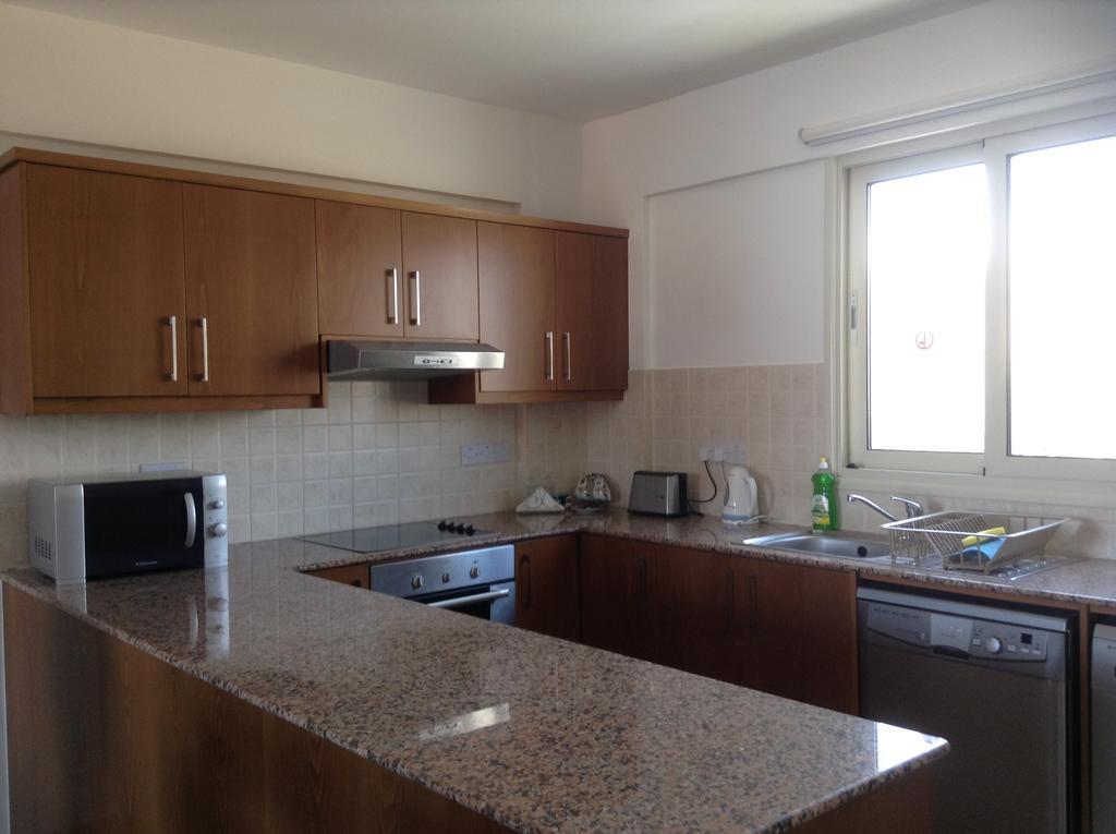 Adriana Holiday Resort Paphos ห้อง รูปภาพ
