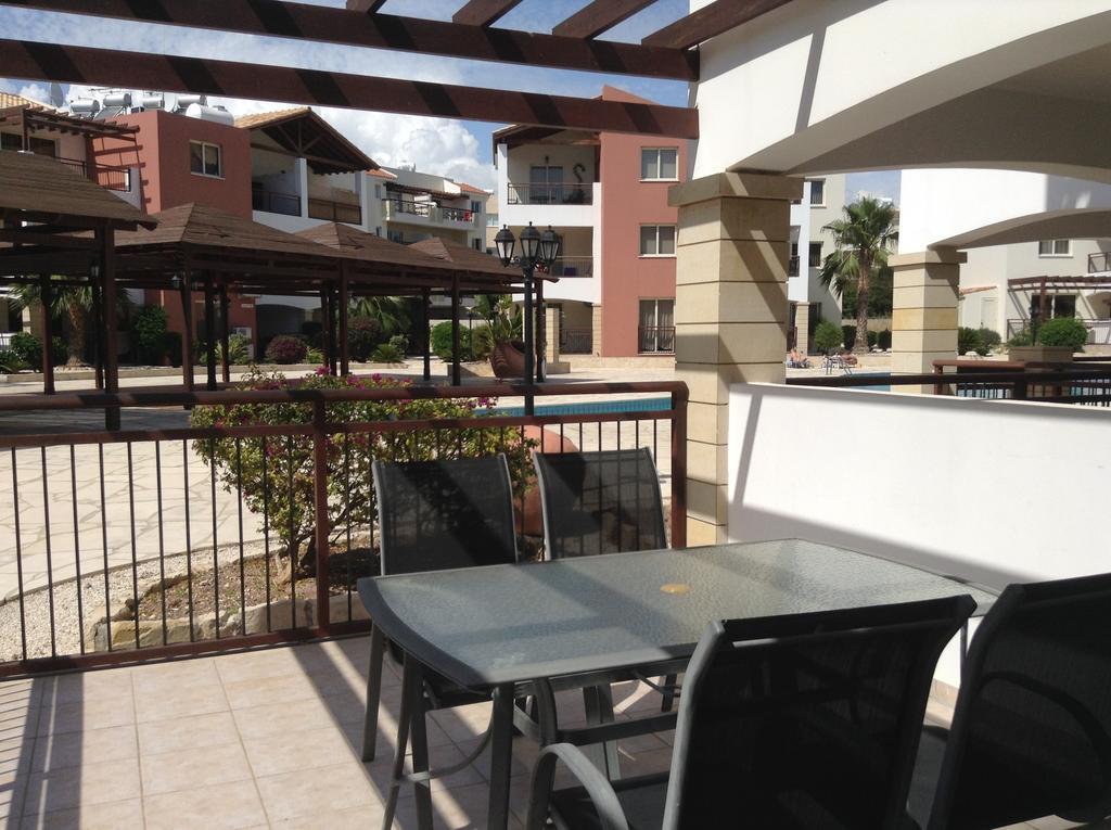 Adriana Holiday Resort Paphos ห้อง รูปภาพ