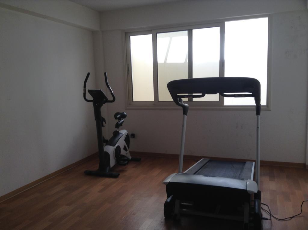 Adriana Holiday Resort Paphos ภายนอก รูปภาพ