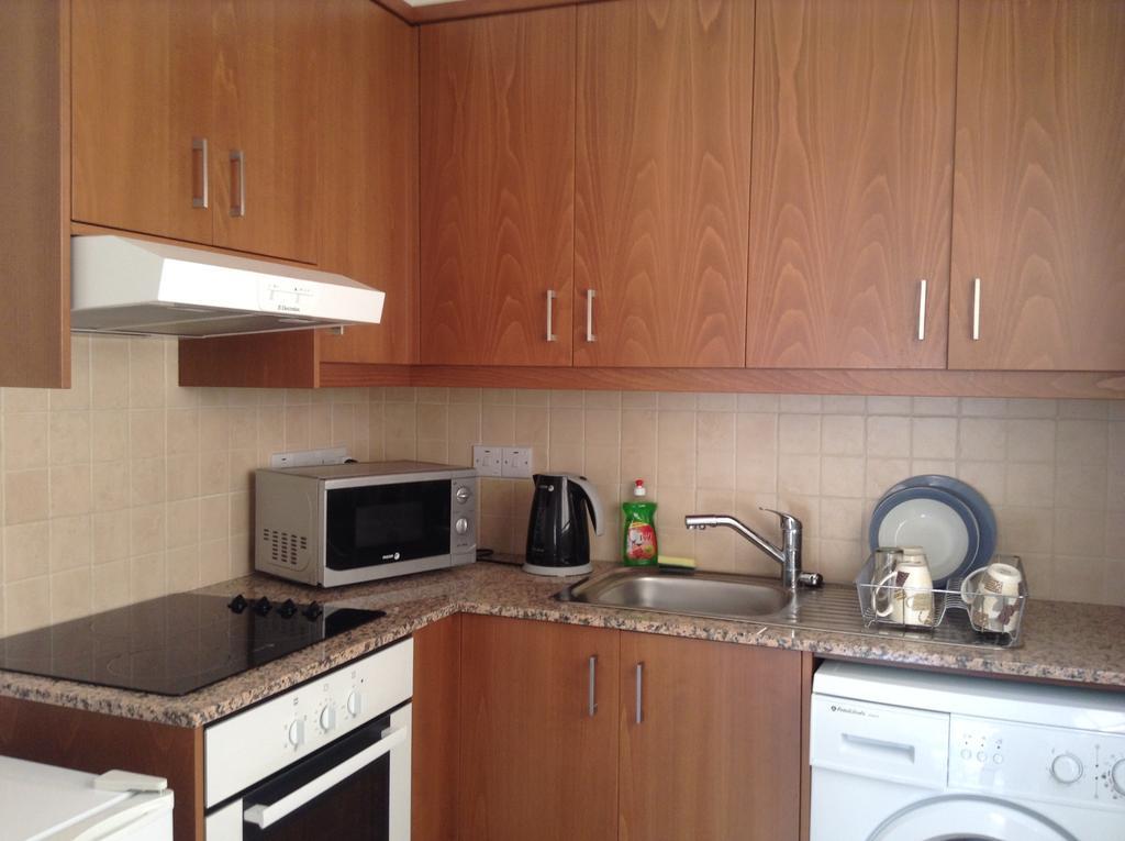 Adriana Holiday Resort Paphos ห้อง รูปภาพ